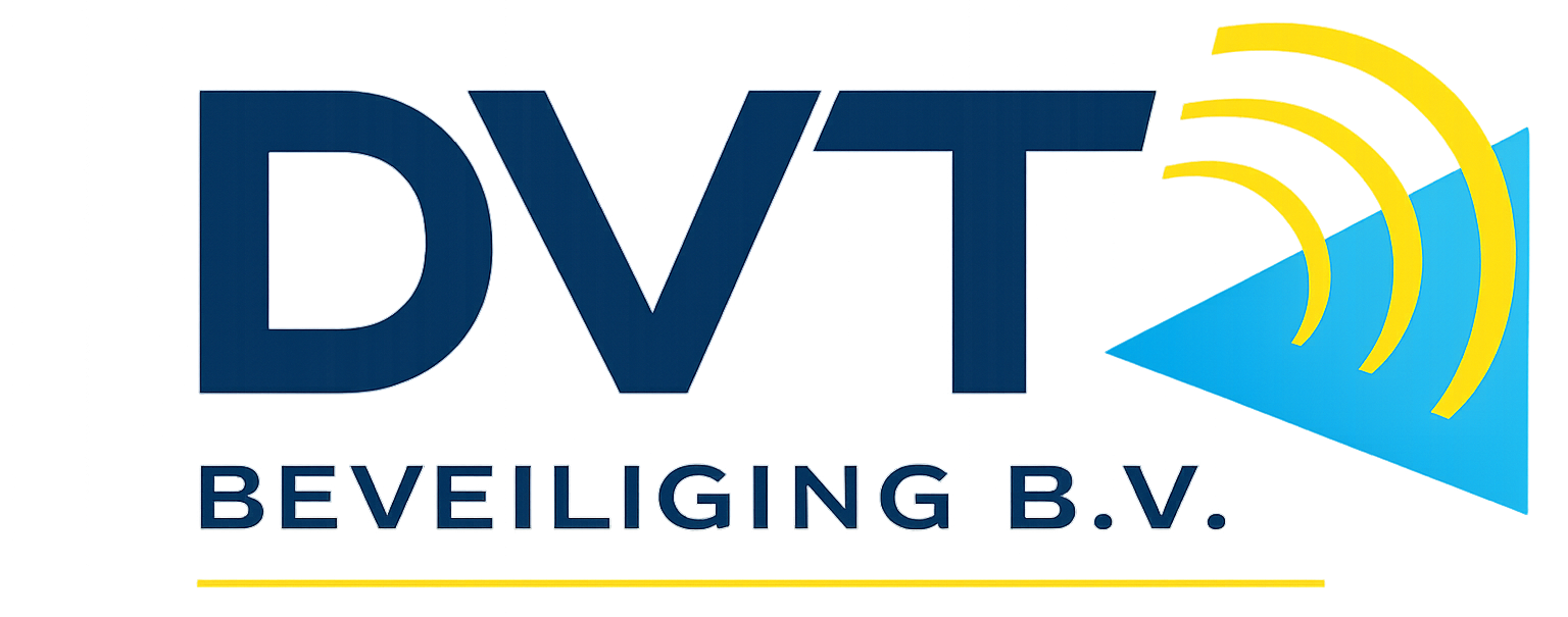 DVT logo